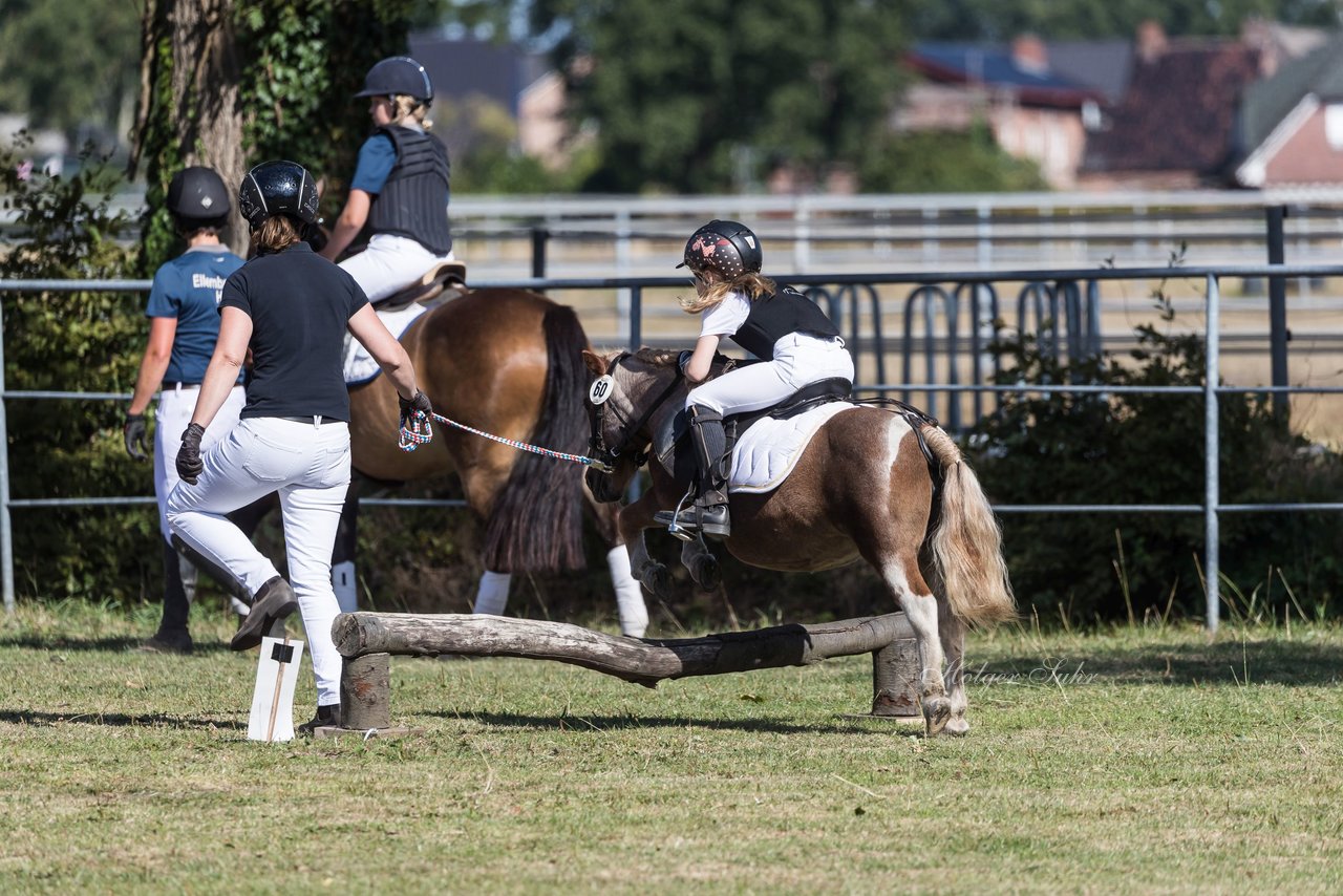 Bild 30 - Pony Akademie Turnier